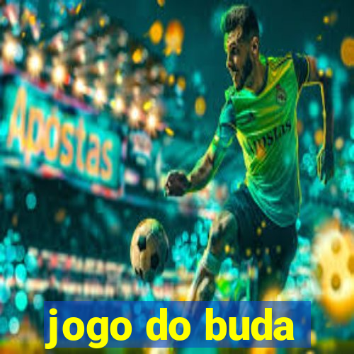 jogo do buda